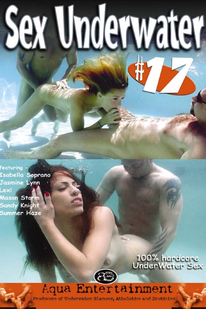 Vitória о sex in underwater i Google Ads